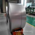 DX51D Z275 Z350 Hot Dipped Galvanized Steel Coil